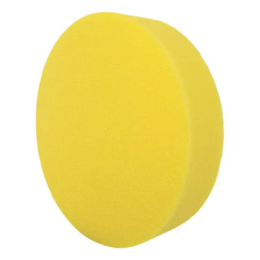 Yellow Foam Disc HoopsKing